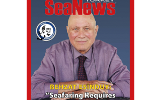 SEANEWS 67 BEHZAT ESİNDUY