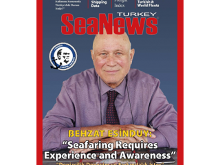 SEANEWS 67- BEHZAT ESİNDUY