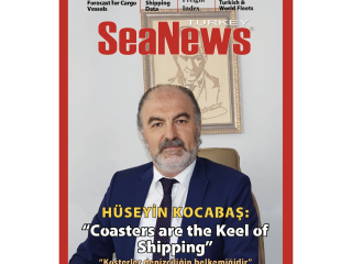 SEANEWS 68 HÜSEYİN KOCABAŞ