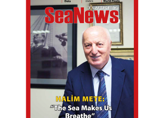 SeaNews 70- Halim Mete