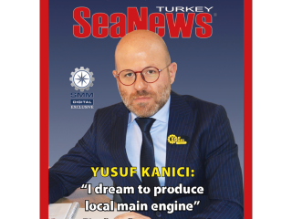 SEANEWS 73 SMM EXCLUSIVE & YUSUF KANICI