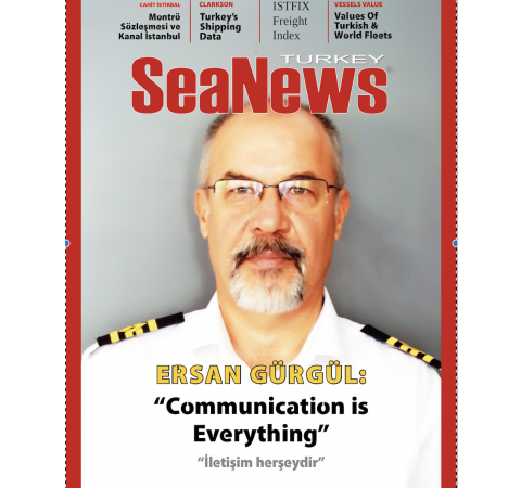 SEANEWS 75 ERSAN GÜRGÜL