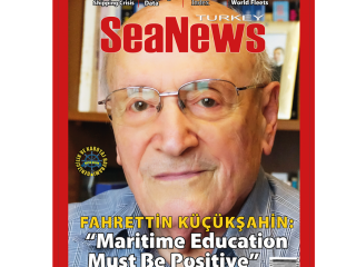 SEANEWS 76- FAHRETTİN KÜÇÜKŞAHİN