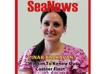 SEANEWS 77 - PINAR KALKAVAN