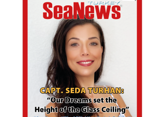 SEANEWS 78- SEDA TURHAN