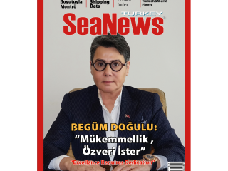 SEANEWS 83 BEGÜM DOĞULU