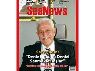 SEANEWS 85 SEZER ILGIN