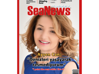 SEANEWS 84 AYŞEN CAN