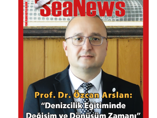 SEANEWS 88 PROF. Dr. ÖZCAN ARSLAN