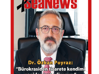 SEANEWS 89 ÖZKAN POYRAZ