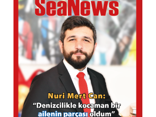 SeaNews 90 M. Nuri Can