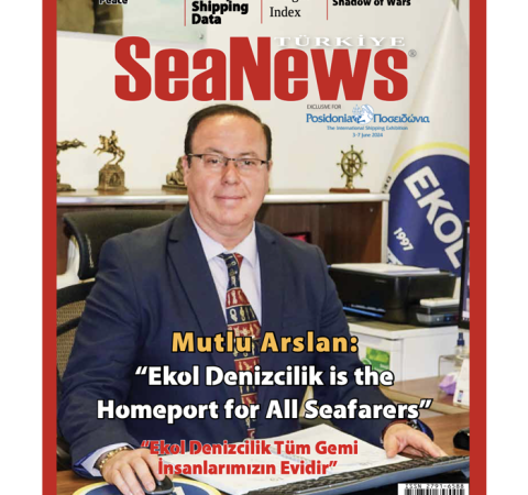 SEANEWS 92 MUTLU ARSLAN