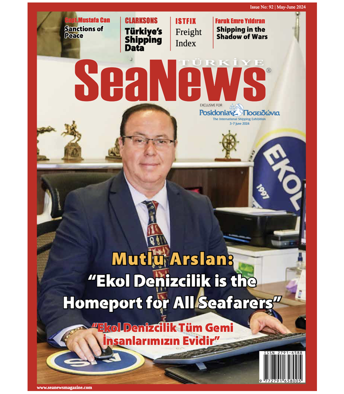 SEANEWS 92 MUTLU ARSLAN