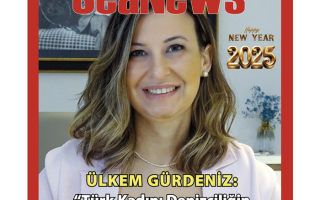 SEANEWS 93 ÜLKEM GÜRDENİZ