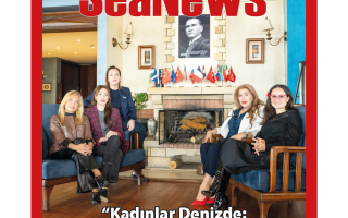 SEANEWS ISSUE NO 94: WOMEN AT SEA