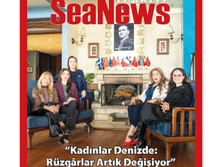 SEANEWS SAYI 94
