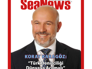 SEANEWS 95 KORAY KARAGÖZ